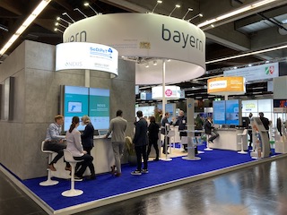 Stand Bayern-Innovativ 1