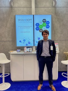 Stand Segusoft